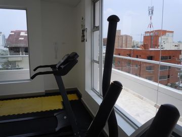 Apartaestudio San Vicente