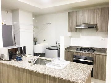 Apartaestudio San Vicente
