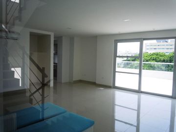 Apartaestudio San Vicente
