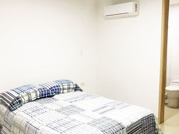 Apartaestudio San Vicente