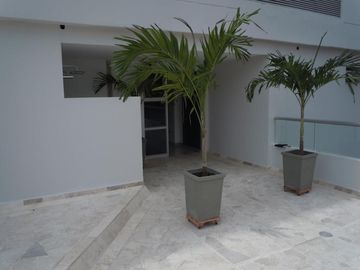 Apartaestudio San Vicente