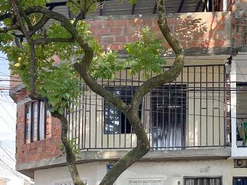 Venta De Casa Externa Esquinera Bifamiliar  Sur Cali