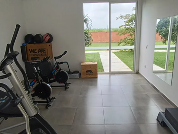 Venta Casa Campestre Condominio Girasoles Del Castillo