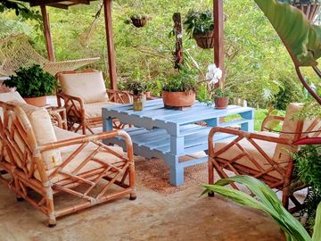 Venta Casa Campestre Parcelación El Carmelo