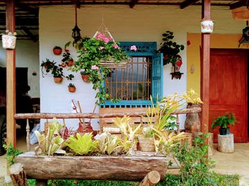 Venta Casa Campestre Parcelación El Carmelo