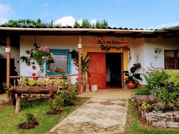 Venta Casa Campestre Parcelación El Carmelo