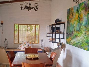 Venta Casa Campestre Parcelación El Carmelo