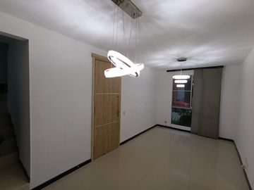 Vendo Casa Condominio En El Barrio Valle Del Lili