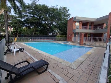 Vendo Casa Condominio En El Barrio Valle Del Lili