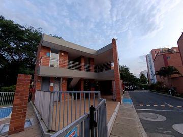 Vendo Casa Condominio En El Barrio Valle Del Lili