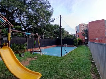 Vendo Casa Condominio En El Barrio Valle Del Lili