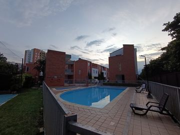 Vendo Casa Condominio En El Barrio Valle Del Lili