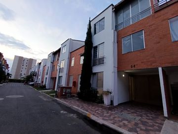 Vendo Casa Condominio En El Barrio Valle Del Lili