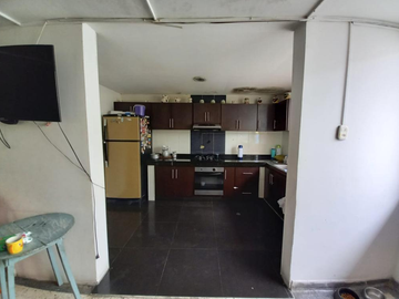 VENDO CASA QUINTA  BARRIO LA CUMBRE BARRANQUILLA
