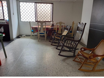 VENDO CASA QUINTA  BARRIO LA CUMBRE BARRANQUILLA