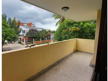 VENDO CASA QUINTA  BARRIO LA CUMBRE BARRANQUILLA