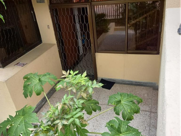 VENDO CASA QUINTA  BARRIO LA CUMBRE BARRANQUILLA