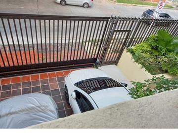 VENDO CASA QUINTA  BARRIO LA CUMBRE BARRANQUILLA