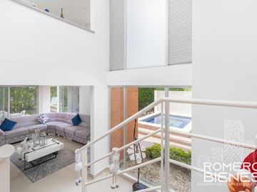 Venta Hermosa Casa En La Morada