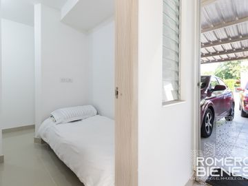 Venta Hermosa Casa En La Morada