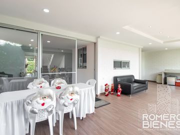 Venta Hermosa Casa En La Morada