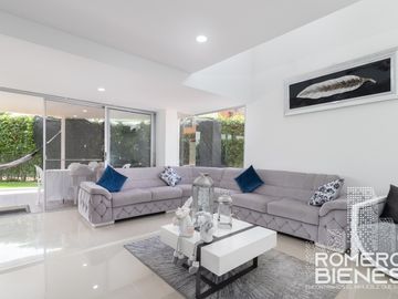 Venta Hermosa Casa En La Morada