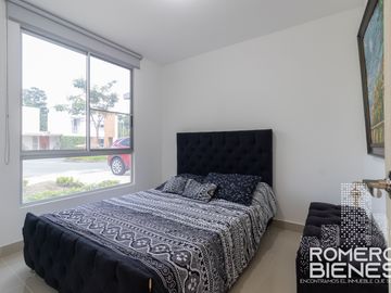Venta Hermosa Casa En La Morada