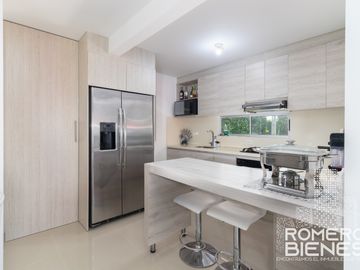 Venta Hermosa Casa En La Morada
