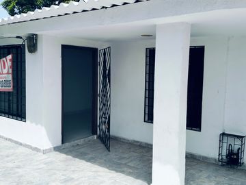 VENDO CASA BARRIO LA VICTORIA