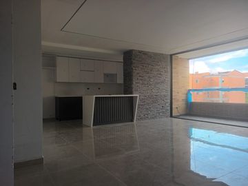 Venta  de Apartamento en Belen Alameda