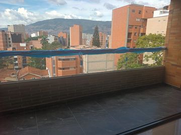 Venta  de Apartamento en Belen Alameda