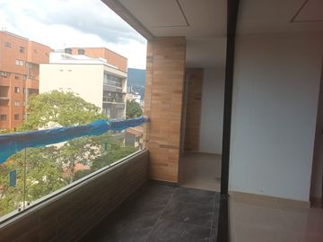Venta  de Apartamento en Belen Alameda
