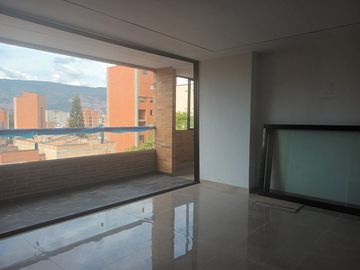 Venta  de Apartamento en Belen Alameda