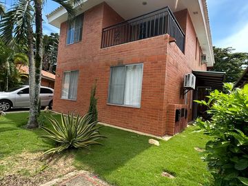 VENTA CASA HACIENDA EL CASTILLO HERRERIA 1 MUNICIPIO JAMUNDI