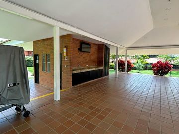 VENTA CASA HACIENDA EL CASTILLO HERRERIA 1 MUNICIPIO JAMUNDI