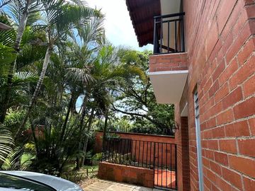 VENTA CASA HACIENDA EL CASTILLO HERRERIA 1 MUNICIPIO JAMUNDI