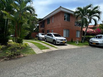 VENTA CASA HACIENDA EL CASTILLO HERRERIA 1 MUNICIPIO JAMUNDI