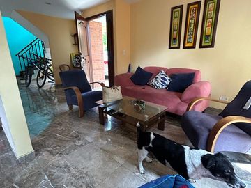 VENTA CASA HACIENDA EL CASTILLO HERRERIA 1 MUNICIPIO JAMUNDI