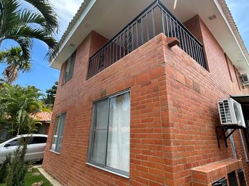 VENTA CASA HACIENDA EL CASTILLO HERRERIA 1 MUNICIPIO JAMUNDI
