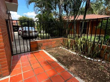 VENTA CASA HACIENDA EL CASTILLO HERRERIA 1 MUNICIPIO JAMUNDI