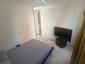 Vendo Apartamento En El Barrio Altos De Santa Elena