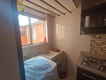 Vendo Apartamento En El Barrio Altos De Santa Elena