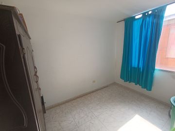 Vendo Apartamento En El Barrio Altos De Santa Elena