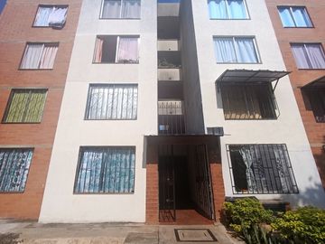 Vendo Apartamento En El Barrio Altos De Santa Elena