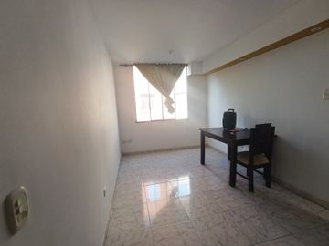 Vendo Apartamento En El Barrio Altos De Santa Elena