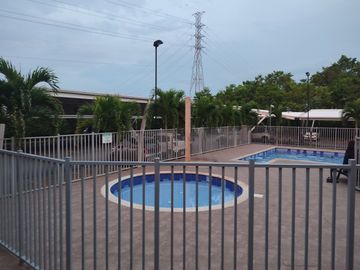 Vendo Apartamento Moderno E Iluminado, Piso 7, Conjunto Residencial Palmares De Verde Alfaguara Etapa 2 En Jamundí