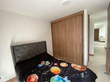Vendo Apartamento Moderno E Iluminado, Piso 7, Conjunto Residencial Palmares De Verde Alfaguara Etapa 2 En Jamundí