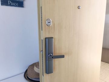 Apartamento Aguamarina