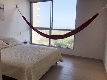 Apartamento Aguamarina