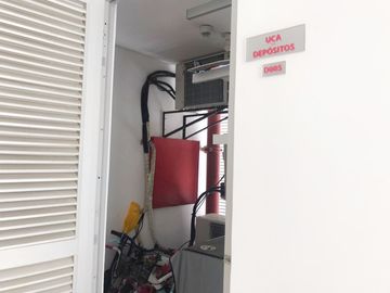 Apartamento Aguamarina